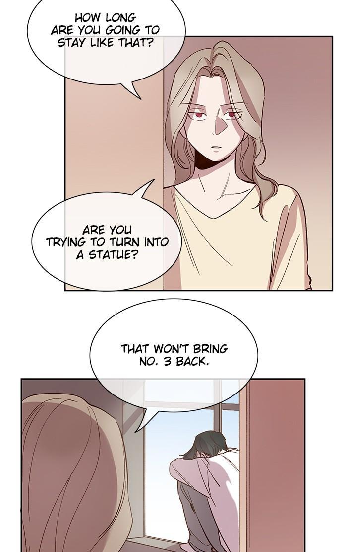 A Love Contract With The Devil Chapter 99 - page 3