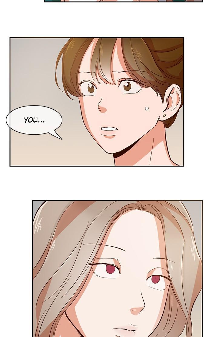 A Love Contract With The Devil Chapter 99 - page 39