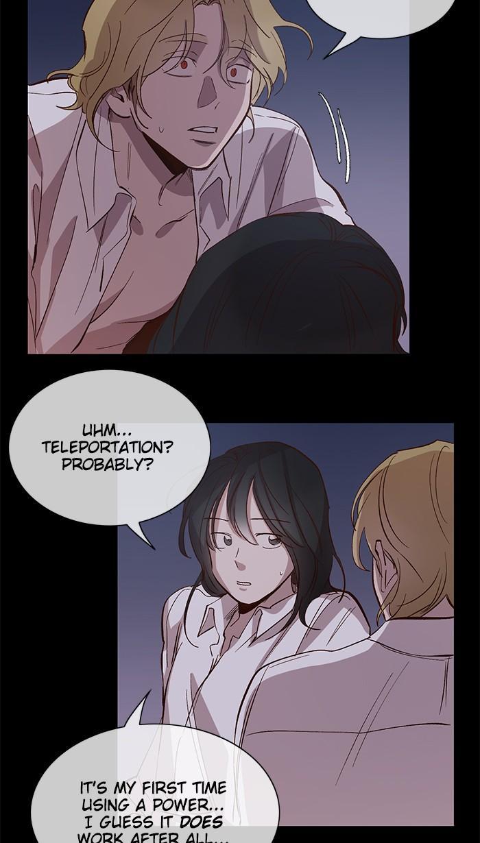 A Love Contract With The Devil Chapter 97 - page 30