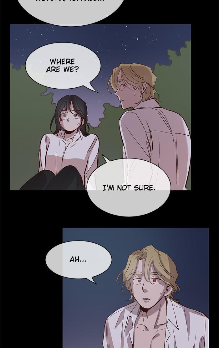 A Love Contract With The Devil Chapter 97 - page 31