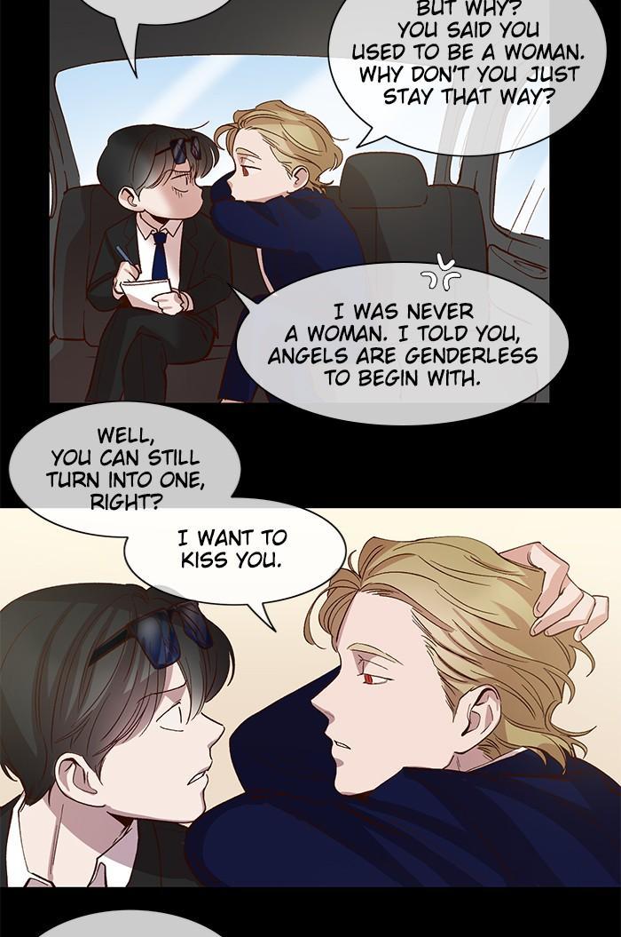A Love Contract With The Devil Chapter 96 - page 13