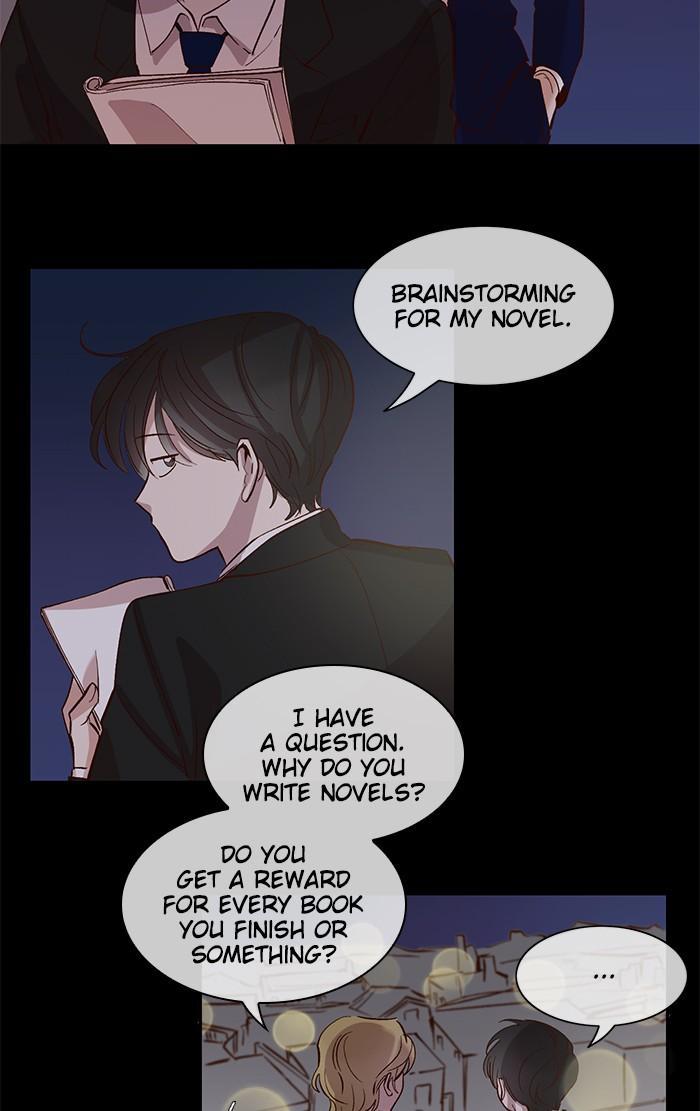 A Love Contract With The Devil Chapter 96 - page 22