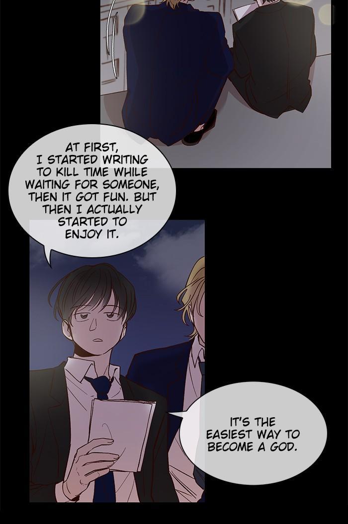 A Love Contract With The Devil Chapter 96 - page 23