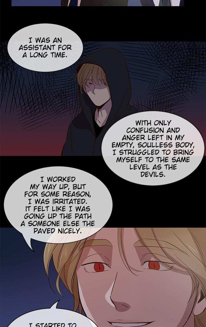 A Love Contract With The Devil Chapter 96 - page 25