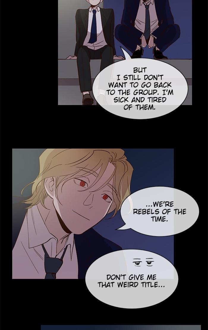 A Love Contract With The Devil Chapter 96 - page 27