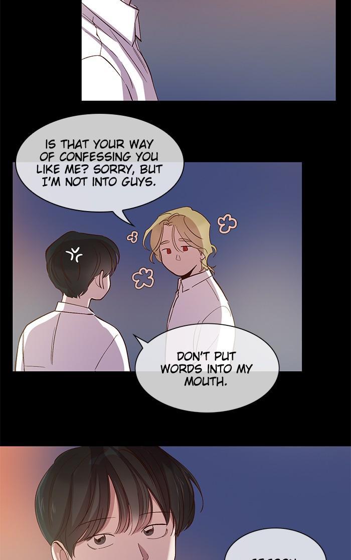 A Love Contract With The Devil Chapter 96 - page 40