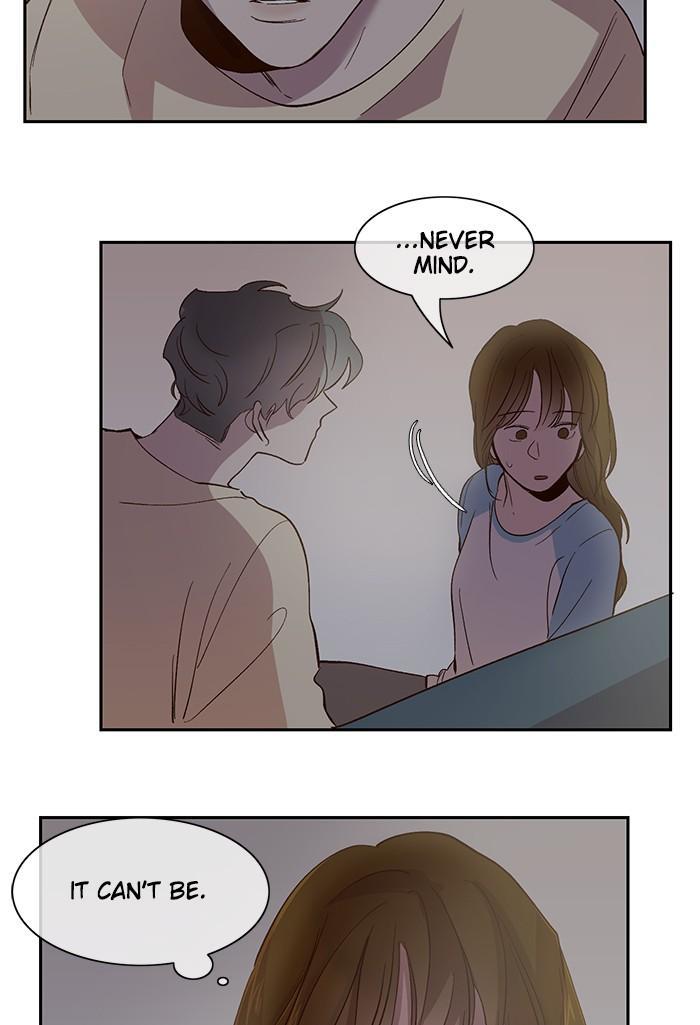 A Love Contract With The Devil Chapter 94 - page 34