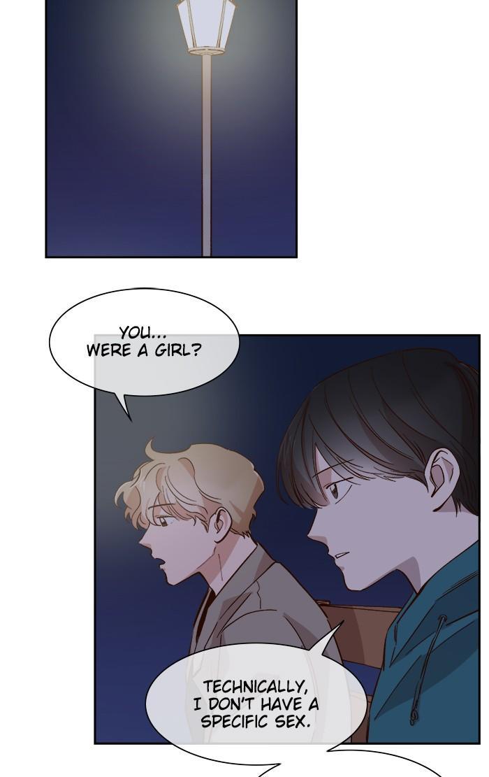 A Love Contract With The Devil Chapter 94 - page 4