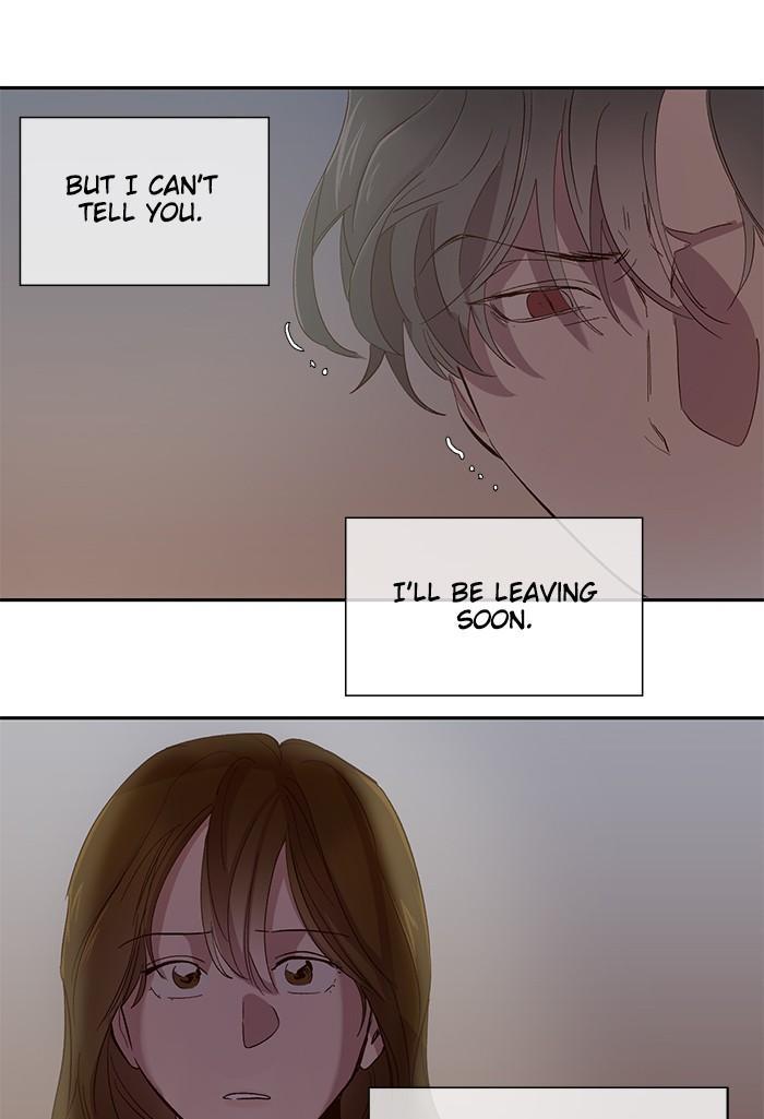 A Love Contract With The Devil Chapter 94 - page 40