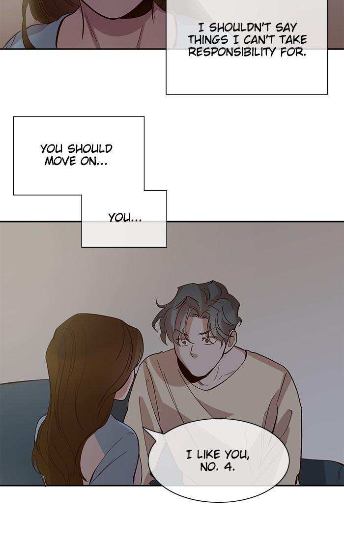 A Love Contract With The Devil Chapter 94 - page 41