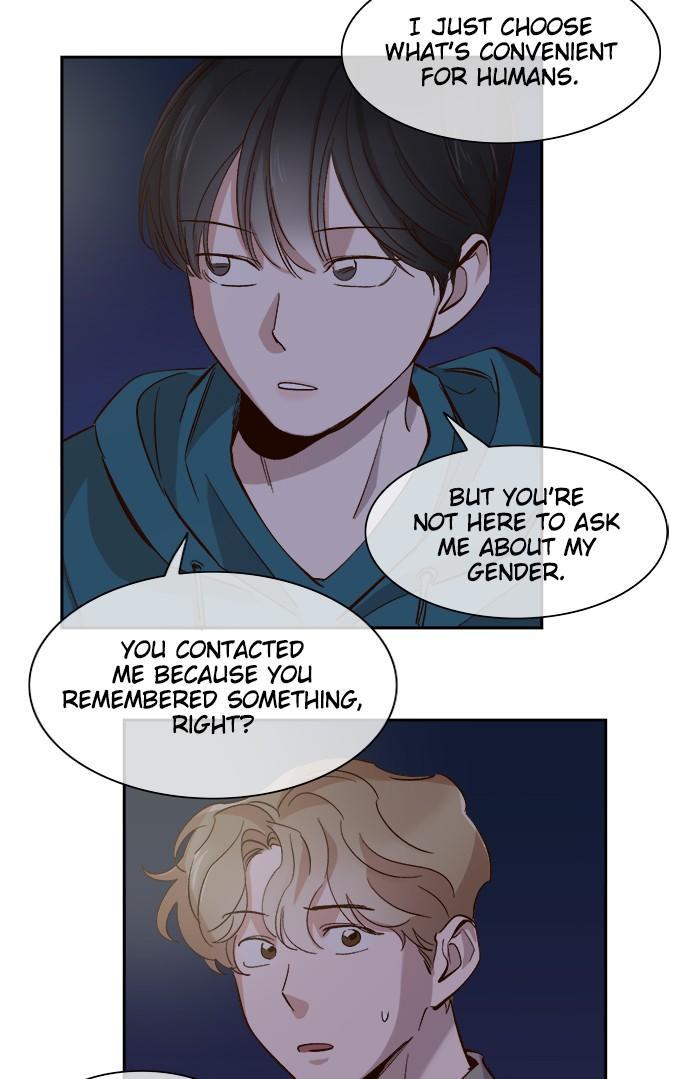 A Love Contract With The Devil Chapter 94 - page 5