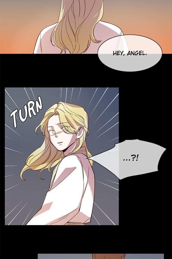 A Love Contract With The Devil Chapter 90 - page 44