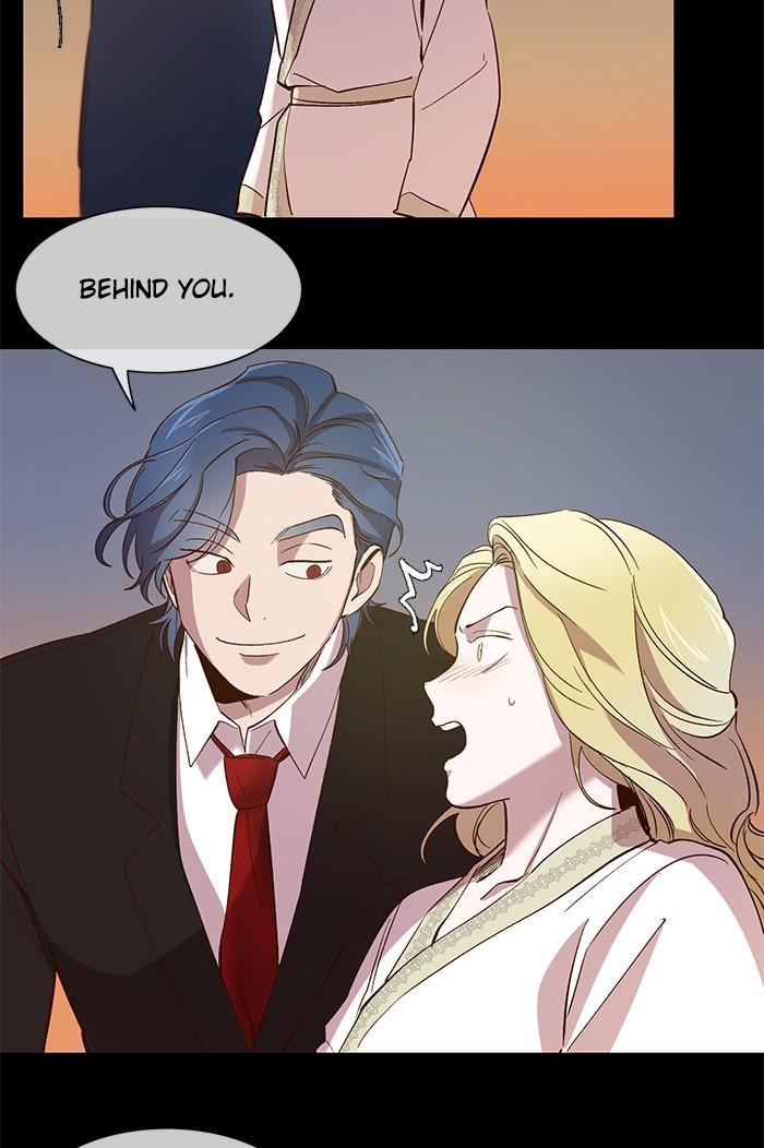 A Love Contract With The Devil Chapter 90 - page 46