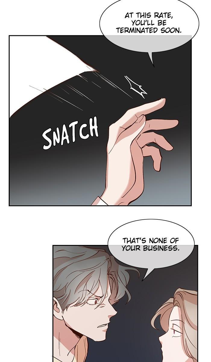 A Love Contract With The Devil Chapter 89 - page 42