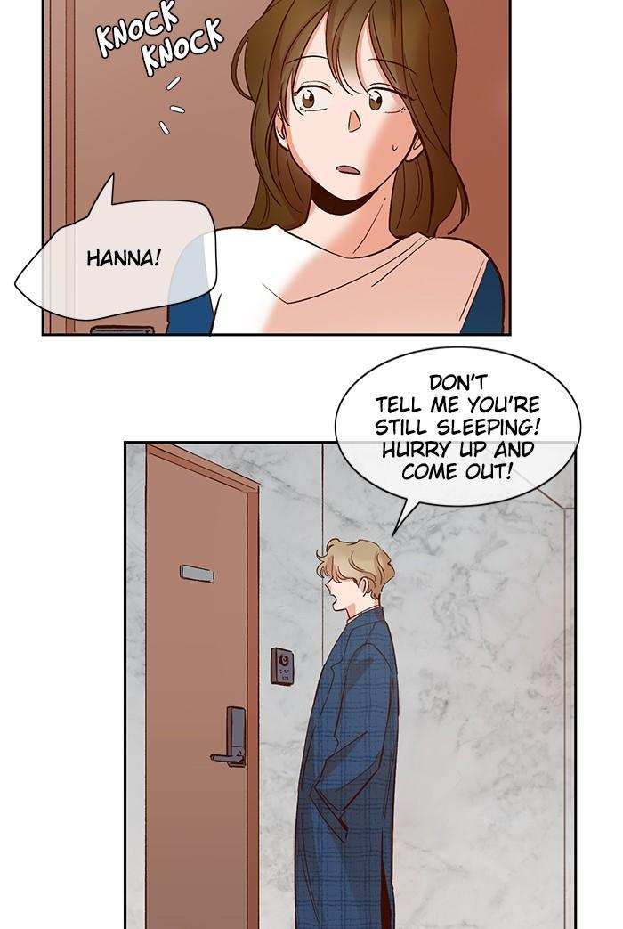 A Love Contract With The Devil Chapter 87 - page 34