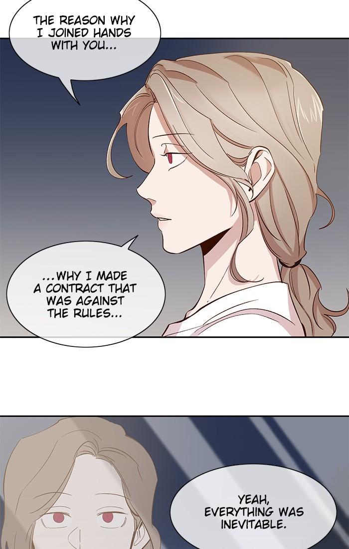 A Love Contract With The Devil Chapter 86 - page 45
