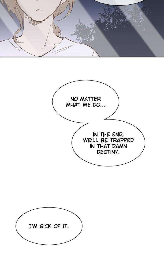 A Love Contract With The Devil Chapter 86 - page 46