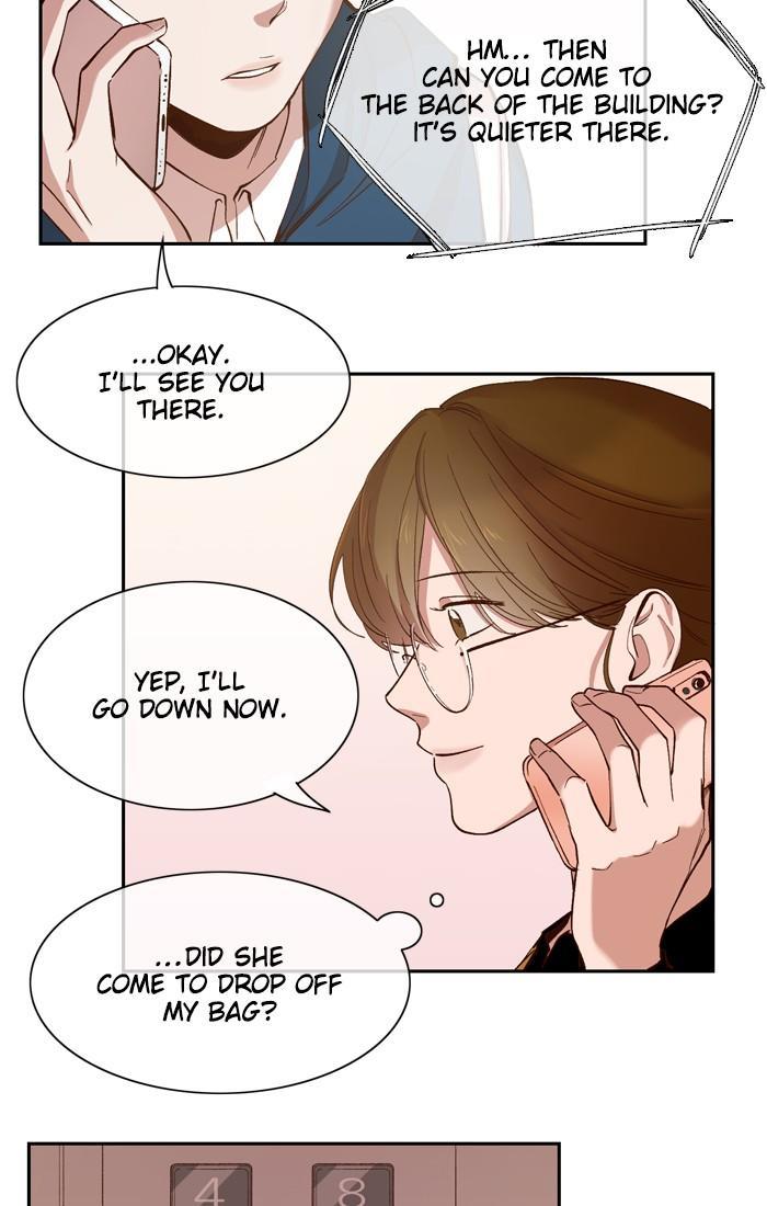 A Love Contract With The Devil Chapter 81 - page 12