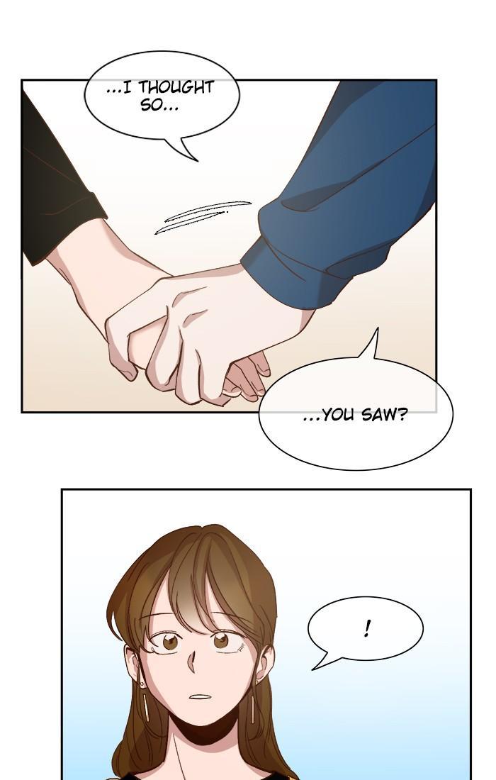 A Love Contract With The Devil Chapter 81 - page 25