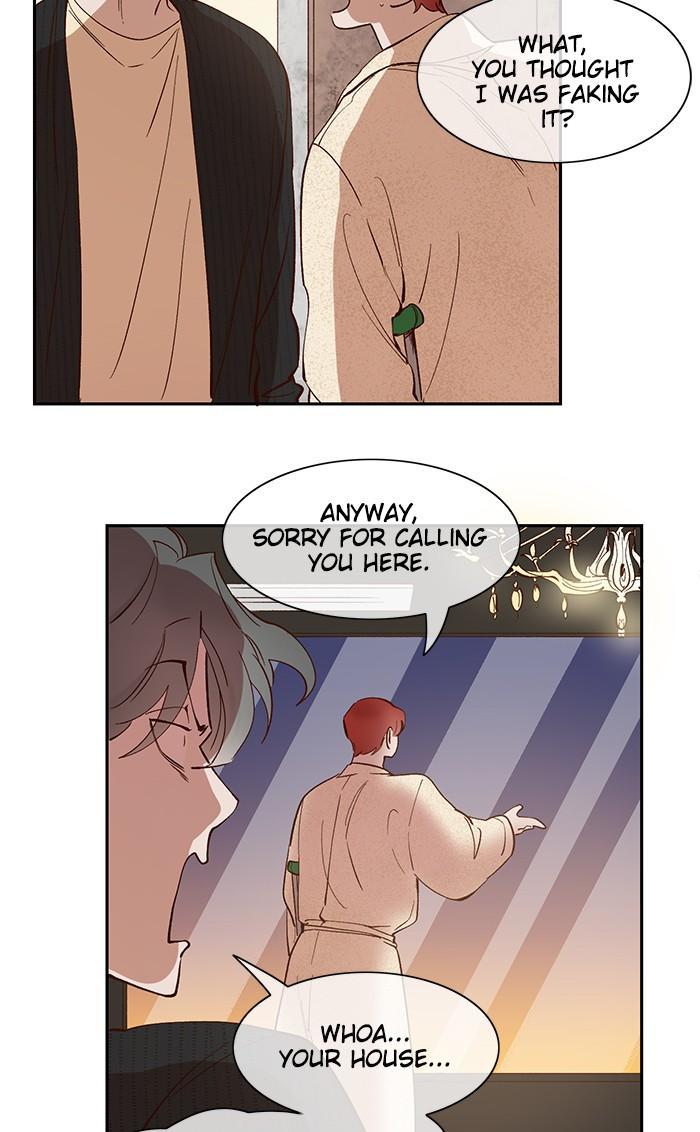 A Love Contract With The Devil Chapter 81 - page 38
