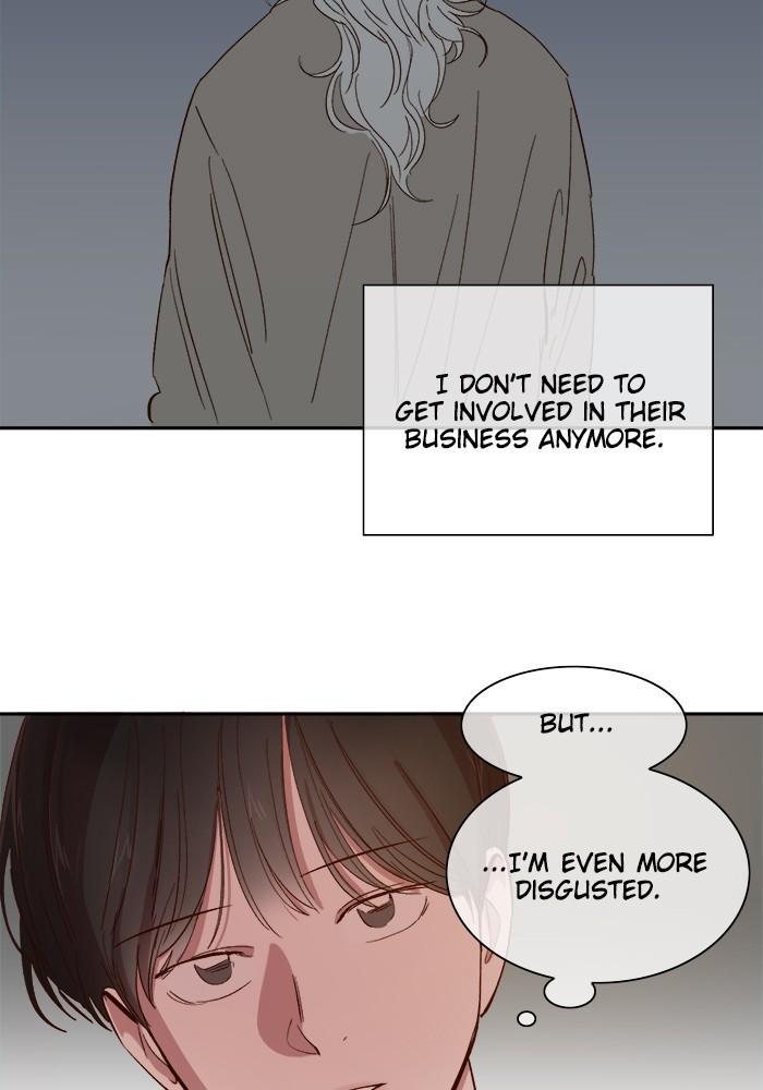 A Love Contract With The Devil Chapter 80 - page 6