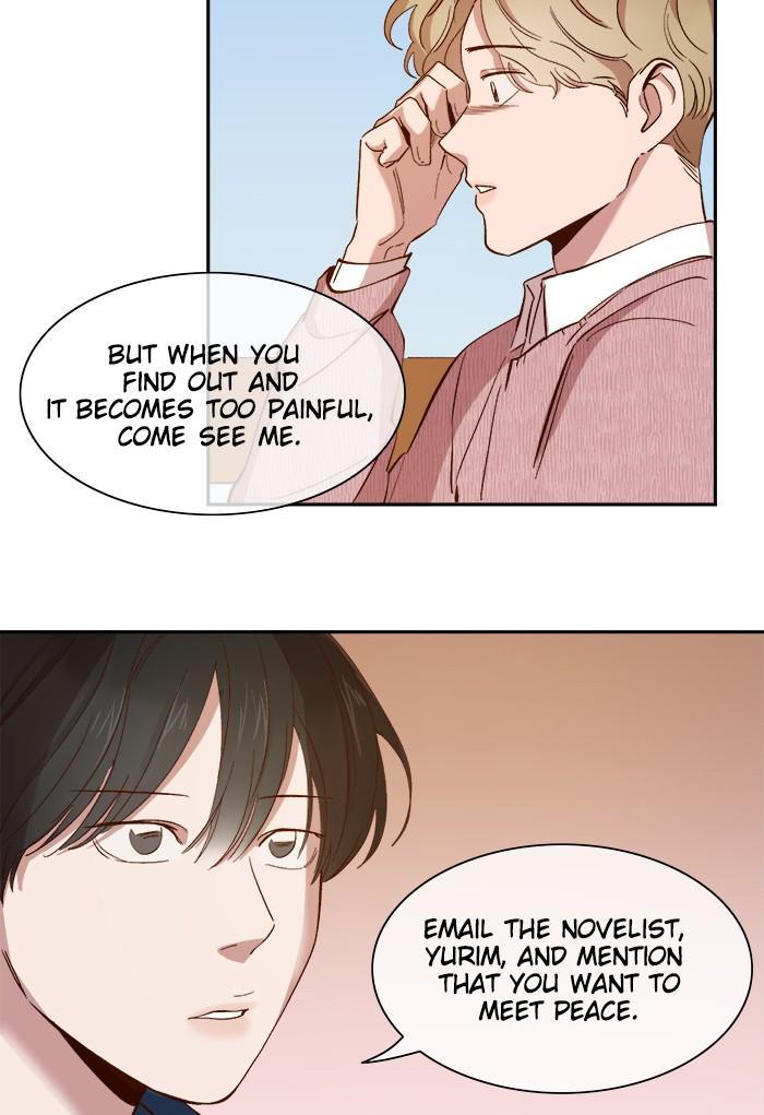 A Love Contract With The Devil Chapter 80 - page 9