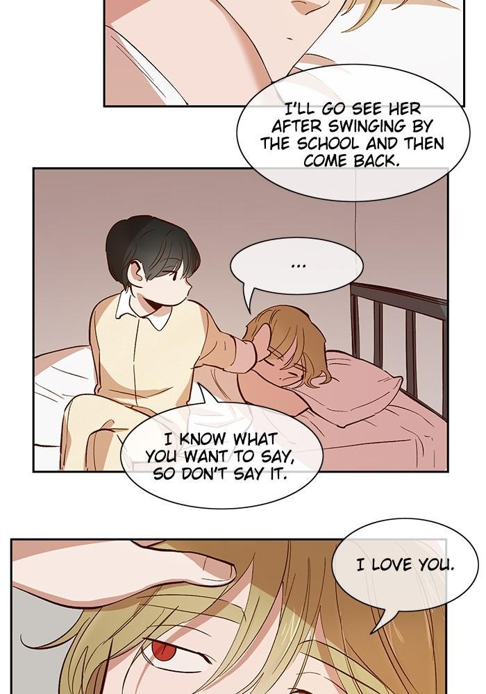 A Love Contract With The Devil Chapter 79 - page 27