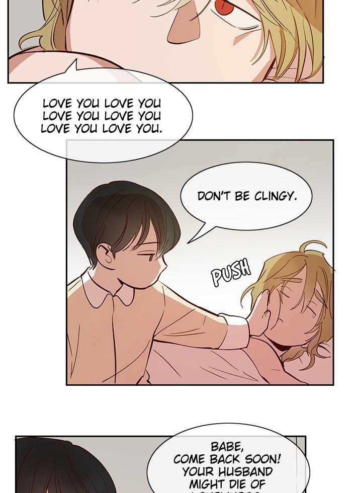 A Love Contract With The Devil Chapter 79 - page 28