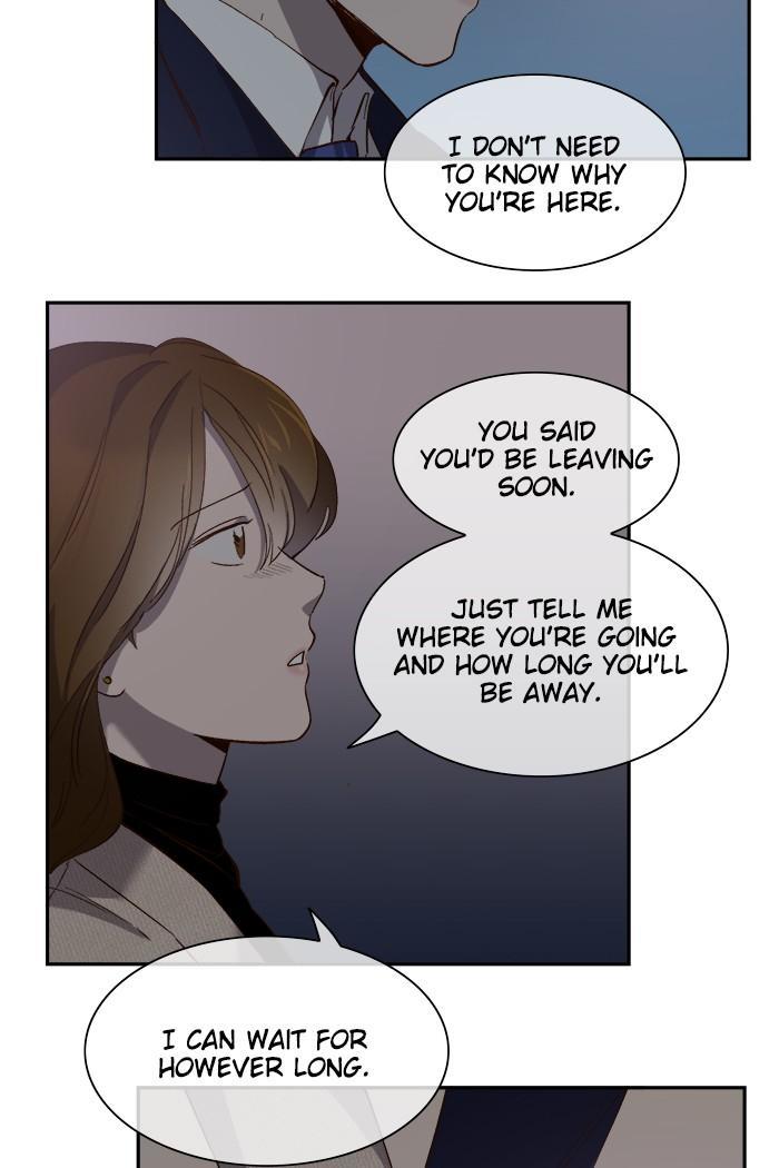 A Love Contract With The Devil Chapter 79 - page 3