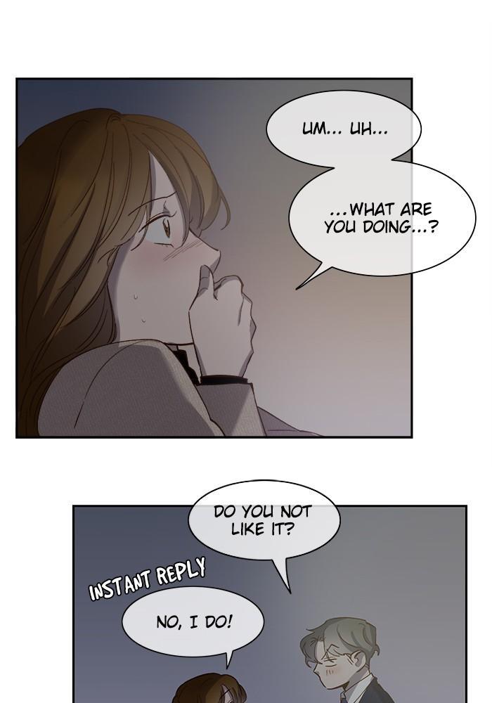 A Love Contract With The Devil Chapter 79 - page 8