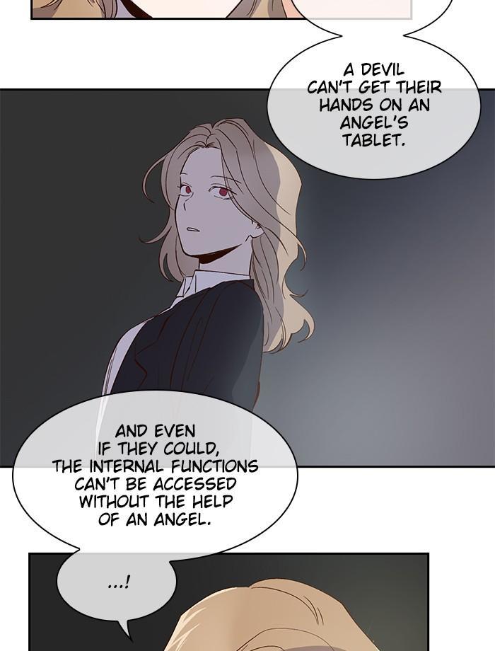 A Love Contract With The Devil Chapter 77 - page 16
