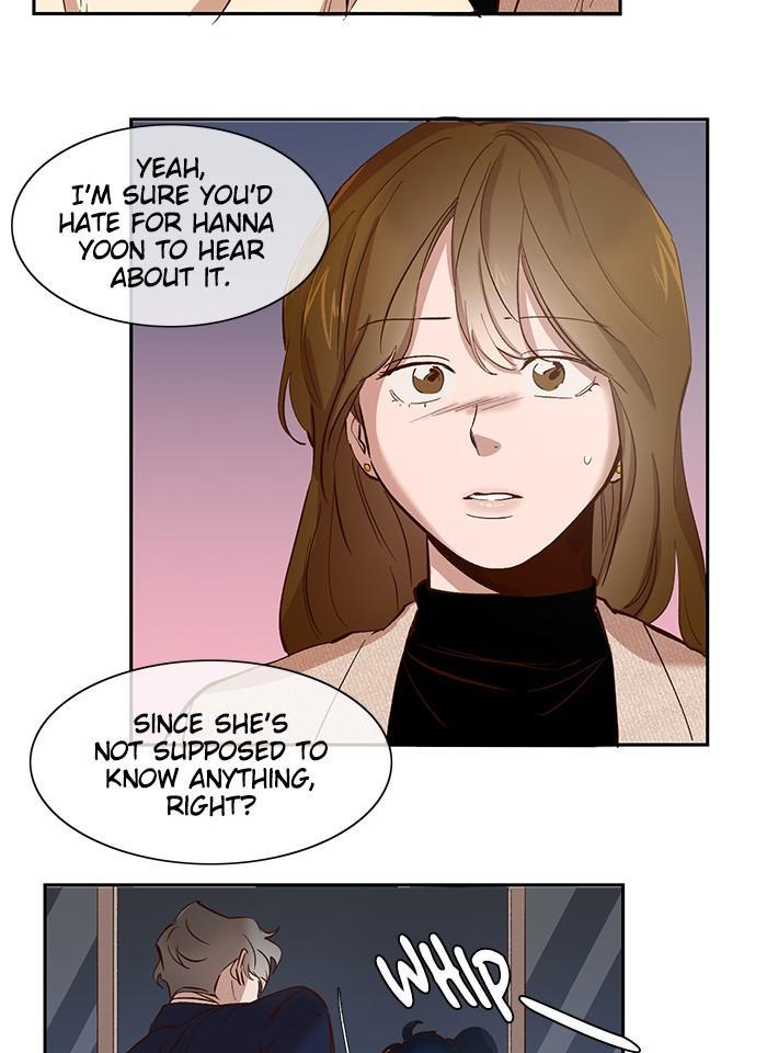 A Love Contract With The Devil Chapter 77 - page 44