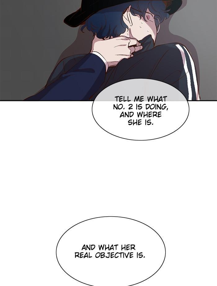 A Love Contract With The Devil Chapter 76 - page 24
