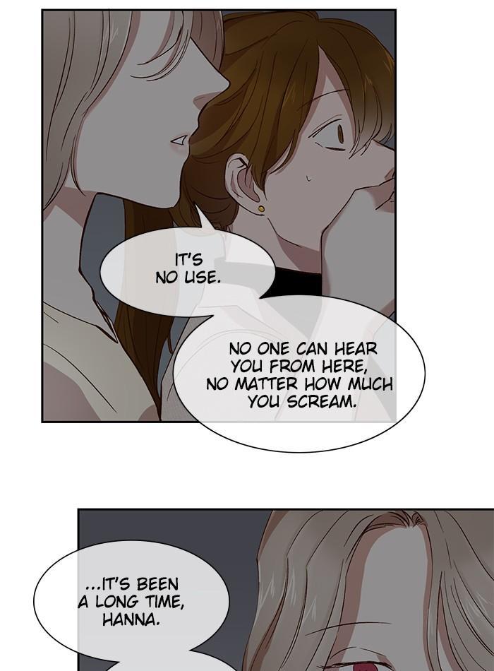 A Love Contract With The Devil Chapter 76 - page 33