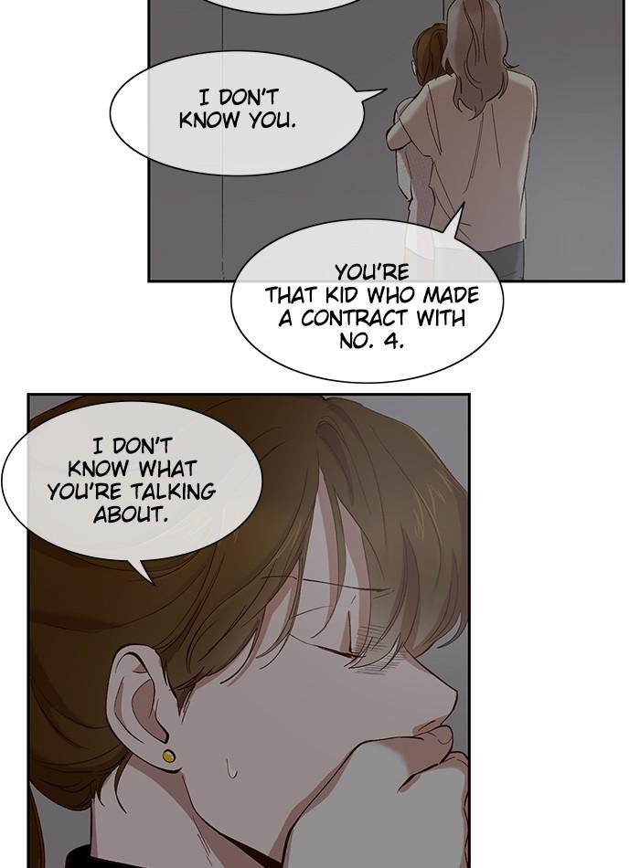 A Love Contract With The Devil Chapter 76 - page 35