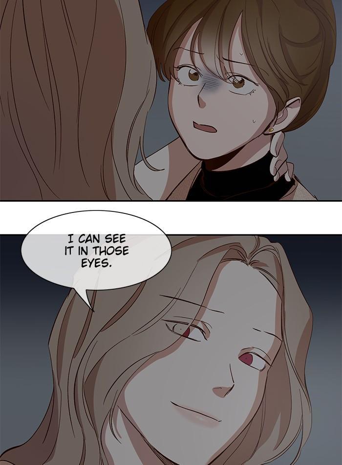 A Love Contract With The Devil Chapter 76 - page 39