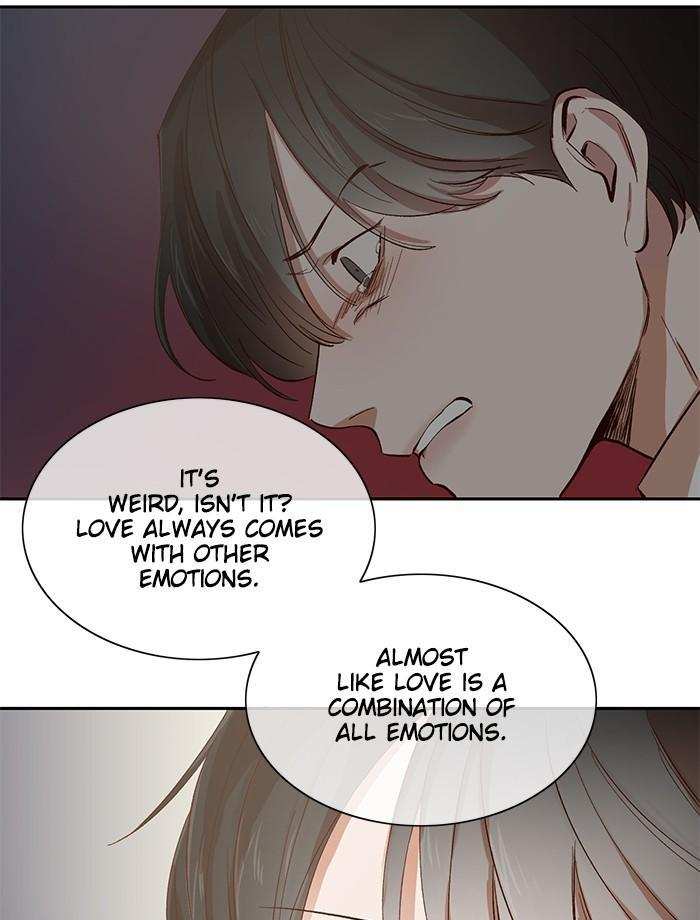 A Love Contract With The Devil Chapter 75 - page 33