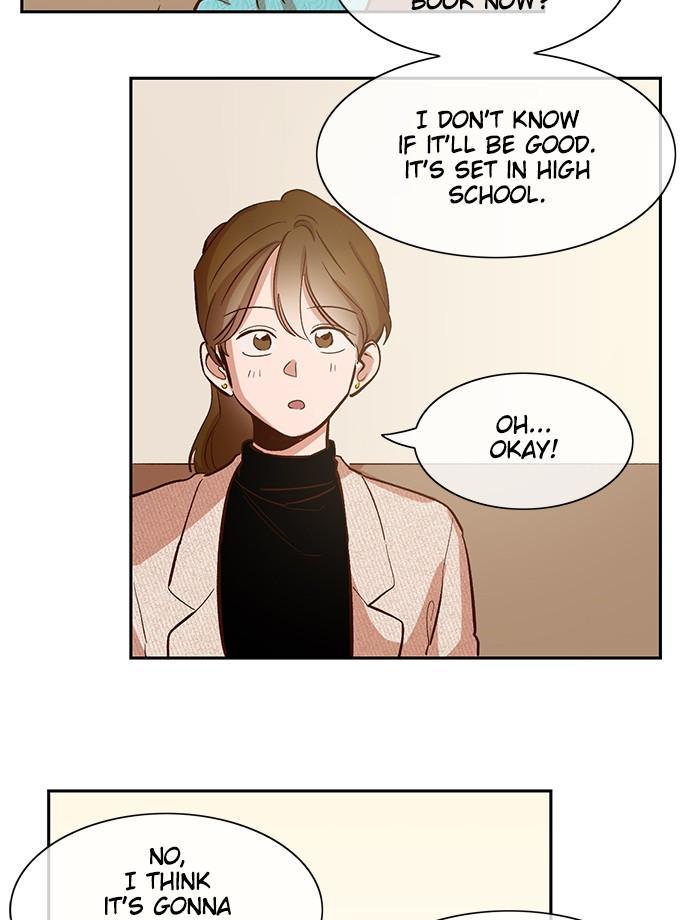 A Love Contract With The Devil Chapter 75 - page 35