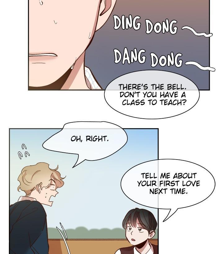 A Love Contract With The Devil Chapter 72 - page 25