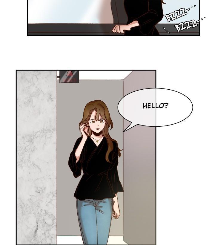 A Love Contract With The Devil Chapter 72 - page 38