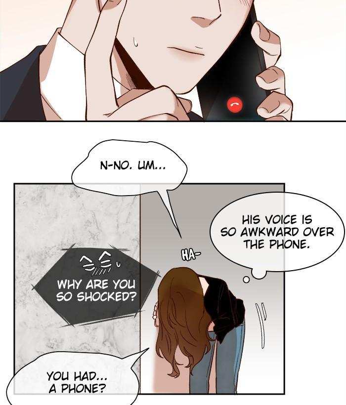 A Love Contract With The Devil Chapter 72 - page 42