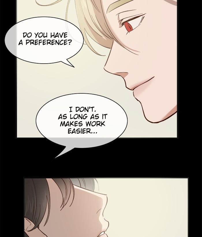 A Love Contract With The Devil Chapter 72 - page 9