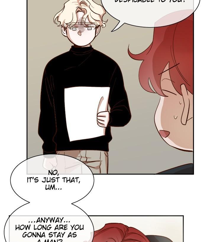 A Love Contract With The Devil Chapter 71 - page 24