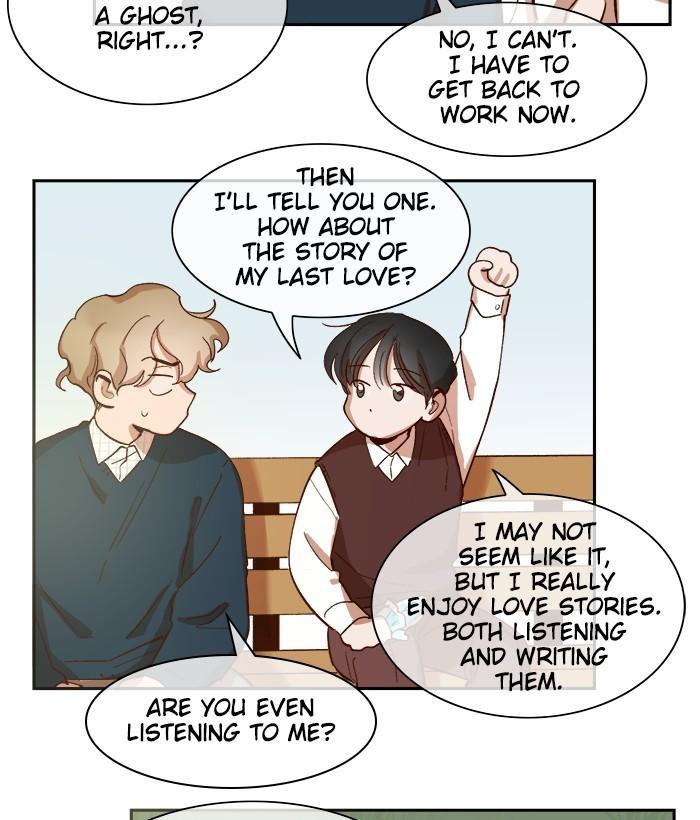 A Love Contract With The Devil Chapter 71 - page 44