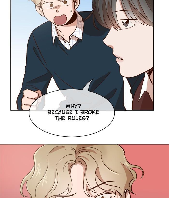 A Love Contract With The Devil Chapter 71 - page 6