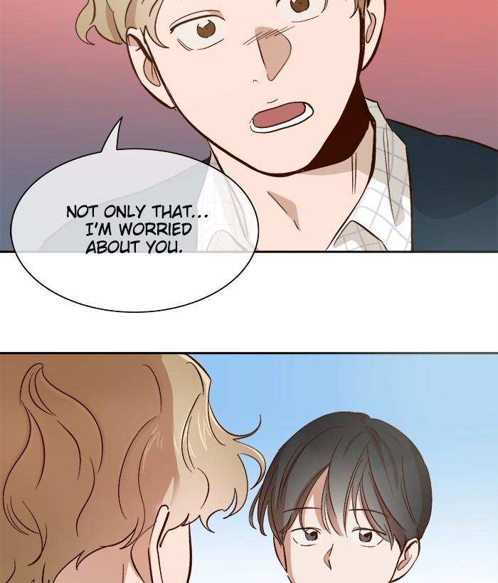A Love Contract With The Devil Chapter 71 - page 7