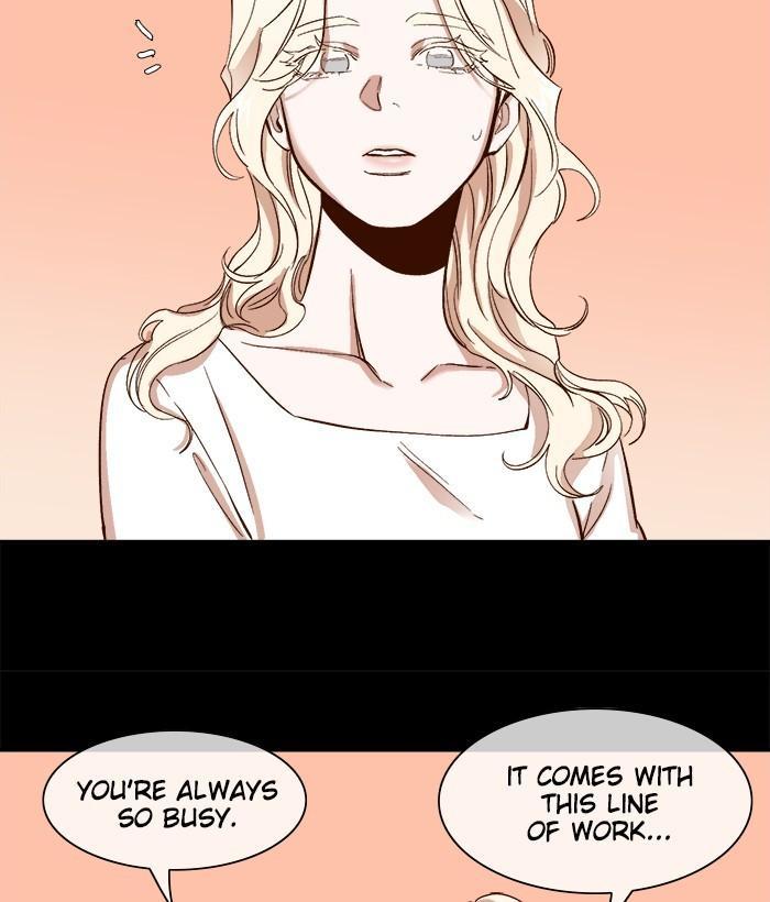 A Love Contract With The Devil Chapter 69 - page 25