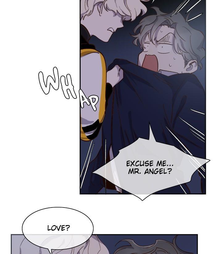 A Love Contract With The Devil Chapter 69 - page 31