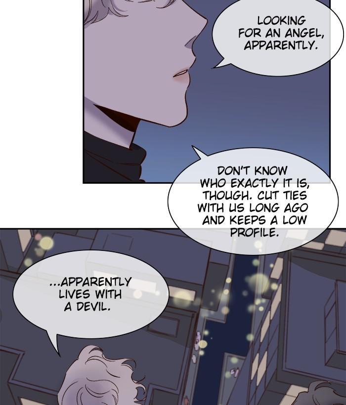 A Love Contract With The Devil Chapter 69 - page 47