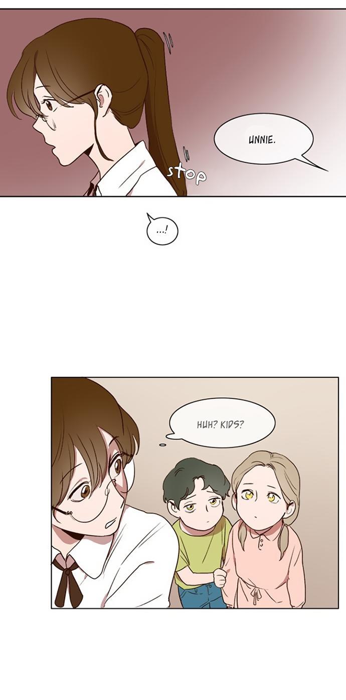 A Love Contract With The Devil Chapter 6 - page 28